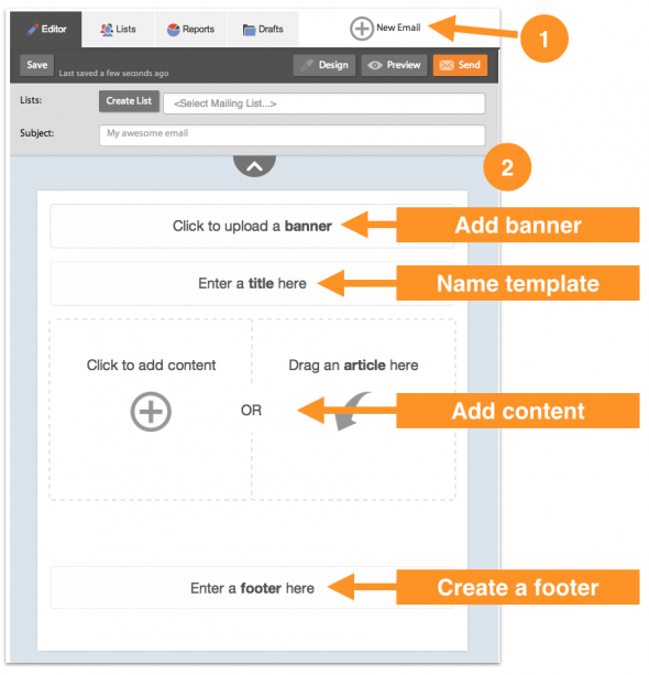 Gmail: Introduction to Gmail