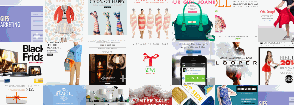 animated gifs for email marketing flashissue
